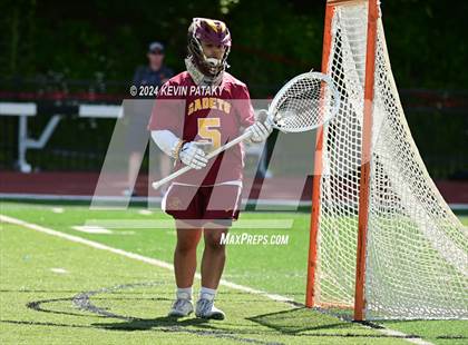 Thumbnail 1 in St. Joseph vs. Cheshire (CIAC Class L Final) photogallery.