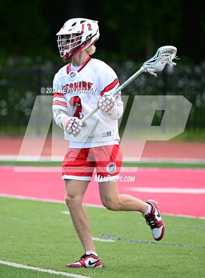 Thumbnail 2 in St. Joseph vs. Cheshire (CIAC Class L Final) photogallery.