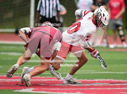 Thumbnail 3 in St. Joseph vs. Cheshire (CIAC Class L Final) photogallery.