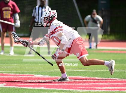 Thumbnail 2 in St. Joseph vs. Cheshire (CIAC Class L Final) photogallery.