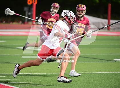 Thumbnail 3 in St. Joseph vs. Cheshire (CIAC Class L Final) photogallery.
