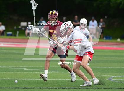 Thumbnail 3 in St. Joseph vs. Cheshire (CIAC Class L Final) photogallery.