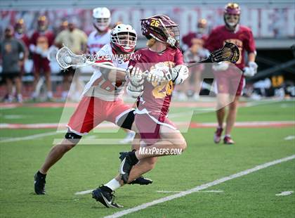 Thumbnail 3 in St. Joseph vs. Cheshire (CIAC Class L Final) photogallery.