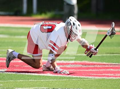 Thumbnail 1 in St. Joseph vs. Cheshire (CIAC Class L Final) photogallery.