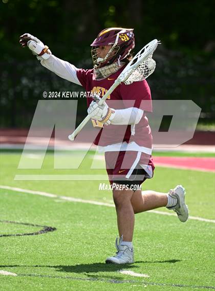 Thumbnail 1 in St. Joseph vs. Cheshire (CIAC Class L Final) photogallery.