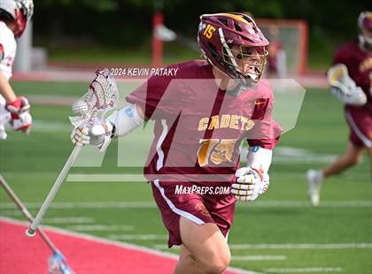 Thumbnail 1 in St. Joseph vs. Cheshire (CIAC Class L Final) photogallery.