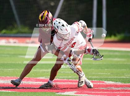 Thumbnail 1 in St. Joseph vs. Cheshire (CIAC Class L Final) photogallery.