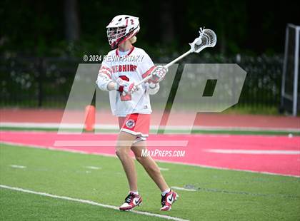 Thumbnail 1 in St. Joseph vs. Cheshire (CIAC Class L Final) photogallery.