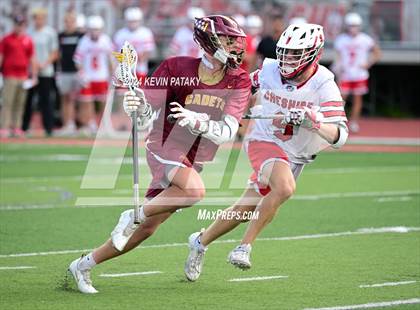 Thumbnail 2 in St. Joseph vs. Cheshire (CIAC Class L Final) photogallery.
