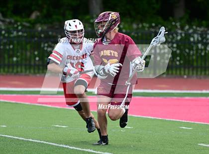 Thumbnail 2 in St. Joseph vs. Cheshire (CIAC Class L Final) photogallery.
