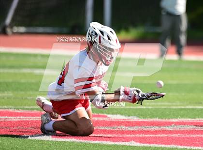 Thumbnail 3 in St. Joseph vs. Cheshire (CIAC Class L Final) photogallery.