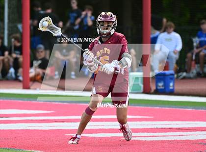 Thumbnail 1 in St. Joseph vs. Cheshire (CIAC Class L Final) photogallery.