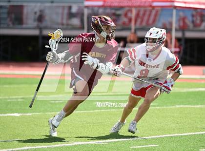 Thumbnail 2 in St. Joseph vs. Cheshire (CIAC Class L Final) photogallery.