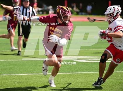 Thumbnail 2 in St. Joseph vs. Cheshire (CIAC Class L Final) photogallery.