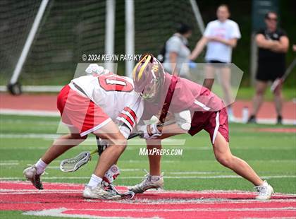 Thumbnail 3 in St. Joseph vs. Cheshire (CIAC Class L Final) photogallery.