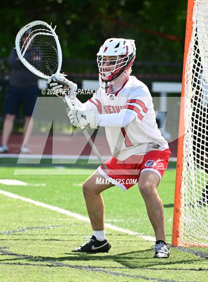 Thumbnail 3 in St. Joseph vs. Cheshire (CIAC Class L Final) photogallery.