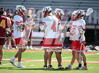 Thumbnail 3 in St. Joseph vs. Cheshire (CIAC Class L Final) photogallery.