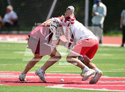 Thumbnail 2 in St. Joseph vs. Cheshire (CIAC Class L Final) photogallery.
