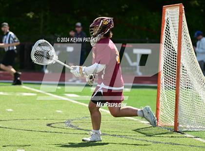 Thumbnail 3 in St. Joseph vs. Cheshire (CIAC Class L Final) photogallery.