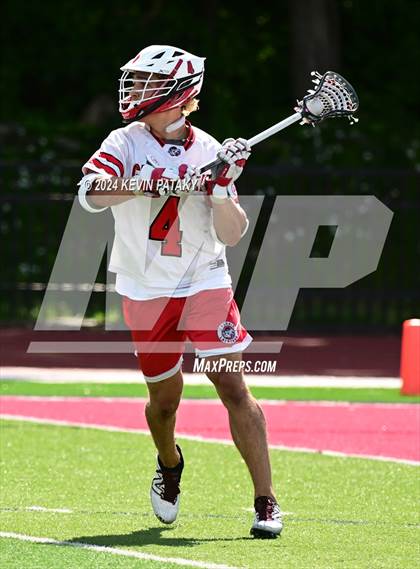 Thumbnail 2 in St. Joseph vs. Cheshire (CIAC Class L Final) photogallery.