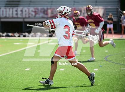 Thumbnail 2 in St. Joseph vs. Cheshire (CIAC Class L Final) photogallery.