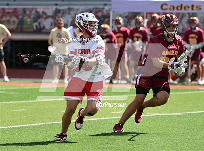 Thumbnail 2 in St. Joseph vs. Cheshire (CIAC Class L Final) photogallery.