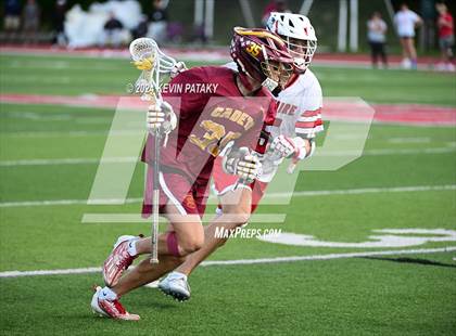 Thumbnail 1 in St. Joseph vs. Cheshire (CIAC Class L Final) photogallery.