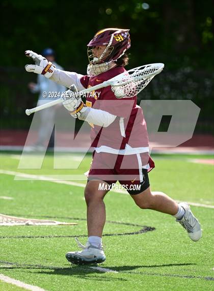 Thumbnail 3 in St. Joseph vs. Cheshire (CIAC Class L Final) photogallery.