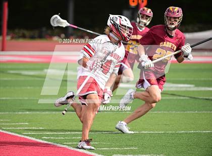 Thumbnail 2 in St. Joseph vs. Cheshire (CIAC Class L Final) photogallery.