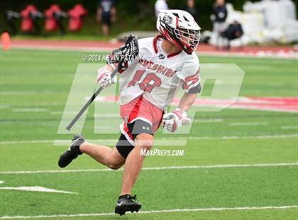 Thumbnail 1 in St. Joseph vs. Cheshire (CIAC Class L Final) photogallery.