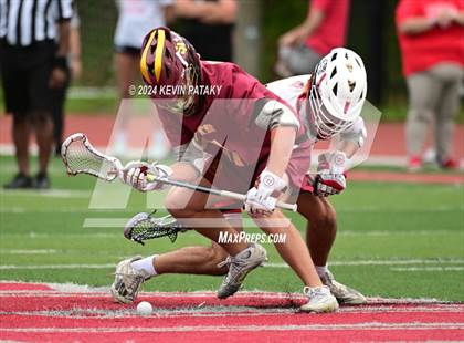 Thumbnail 2 in St. Joseph vs. Cheshire (CIAC Class L Final) photogallery.
