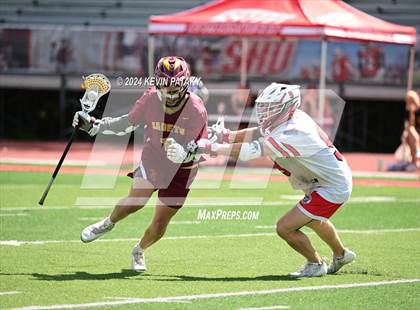 Thumbnail 1 in St. Joseph vs. Cheshire (CIAC Class L Final) photogallery.