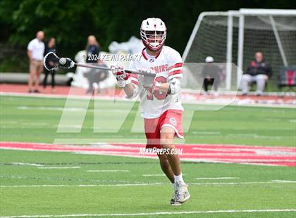 Thumbnail 2 in St. Joseph vs. Cheshire (CIAC Class L Final) photogallery.