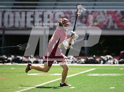 Thumbnail 2 in St. Joseph vs. Cheshire (CIAC Class L Final) photogallery.