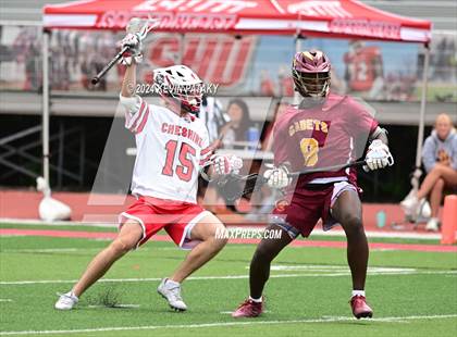 Thumbnail 3 in St. Joseph vs. Cheshire (CIAC Class L Final) photogallery.
