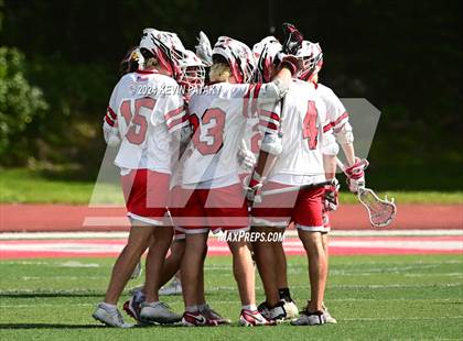 Thumbnail 2 in St. Joseph vs. Cheshire (CIAC Class L Final) photogallery.