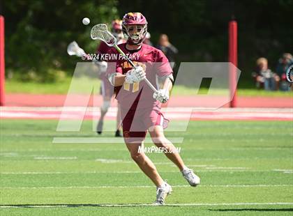 Thumbnail 2 in St. Joseph vs. Cheshire (CIAC Class L Final) photogallery.