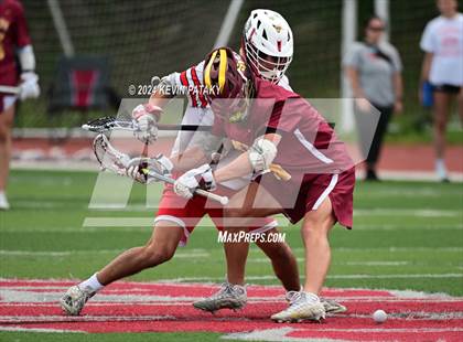 Thumbnail 1 in St. Joseph vs. Cheshire (CIAC Class L Final) photogallery.