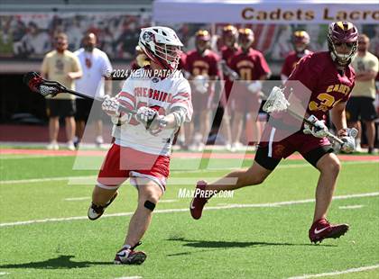 Thumbnail 2 in St. Joseph vs. Cheshire (CIAC Class L Final) photogallery.