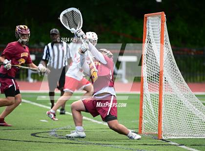 Thumbnail 3 in St. Joseph vs. Cheshire (CIAC Class L Final) photogallery.