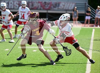 Thumbnail 2 in St. Joseph vs. Cheshire (CIAC Class L Final) photogallery.