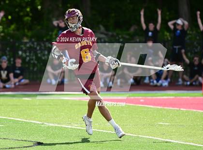 Thumbnail 2 in St. Joseph vs. Cheshire (CIAC Class L Final) photogallery.