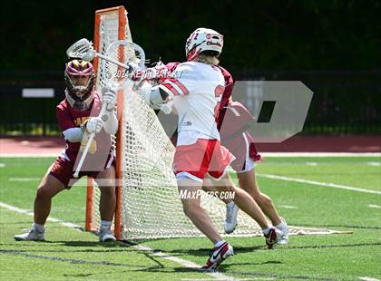 Thumbnail 1 in St. Joseph vs. Cheshire (CIAC Class L Final) photogallery.