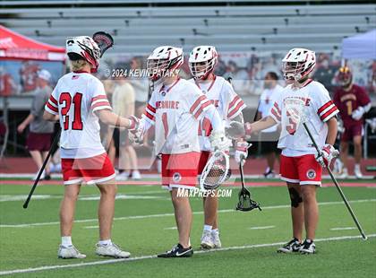 Thumbnail 3 in St. Joseph vs. Cheshire (CIAC Class L Final) photogallery.