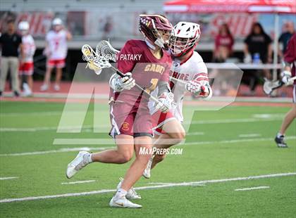Thumbnail 3 in St. Joseph vs. Cheshire (CIAC Class L Final) photogallery.