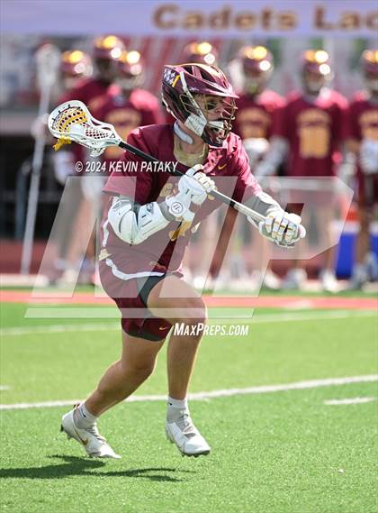 Thumbnail 3 in St. Joseph vs. Cheshire (CIAC Class L Final) photogallery.