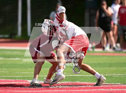 Thumbnail 3 in St. Joseph vs. Cheshire (CIAC Class L Final) photogallery.