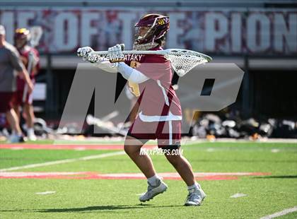 Thumbnail 2 in St. Joseph vs. Cheshire (CIAC Class L Final) photogallery.
