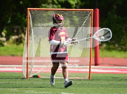 Thumbnail 3 in St. Joseph vs. Cheshire (CIAC Class L Final) photogallery.