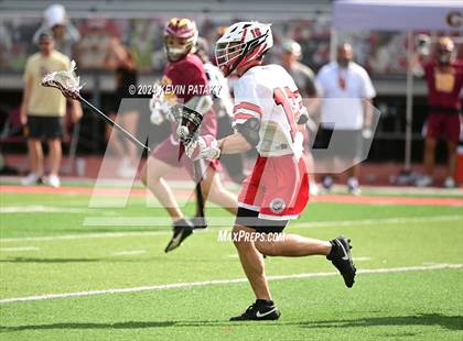 Thumbnail 2 in St. Joseph vs. Cheshire (CIAC Class L Final) photogallery.